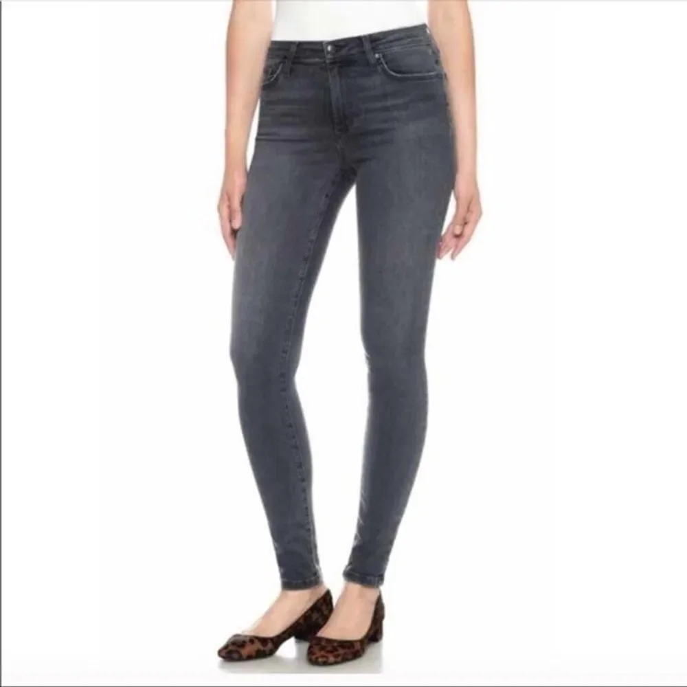 Joes Jeans Skinny Legging Jean Angelyne Womens Size 24